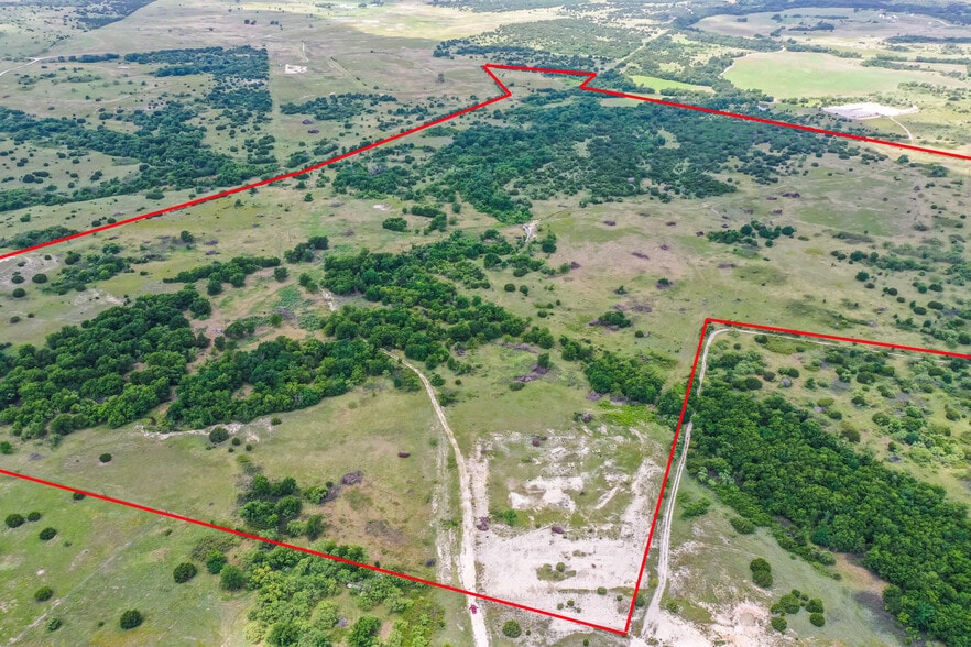 12950 Cleburne Hwy, Cresson, TX for sale - Building Photo - Image 2 of 64