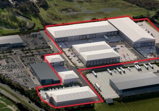 More details for 7-7B Trade And Logistics, Bognor Regis - Industrial for Lease