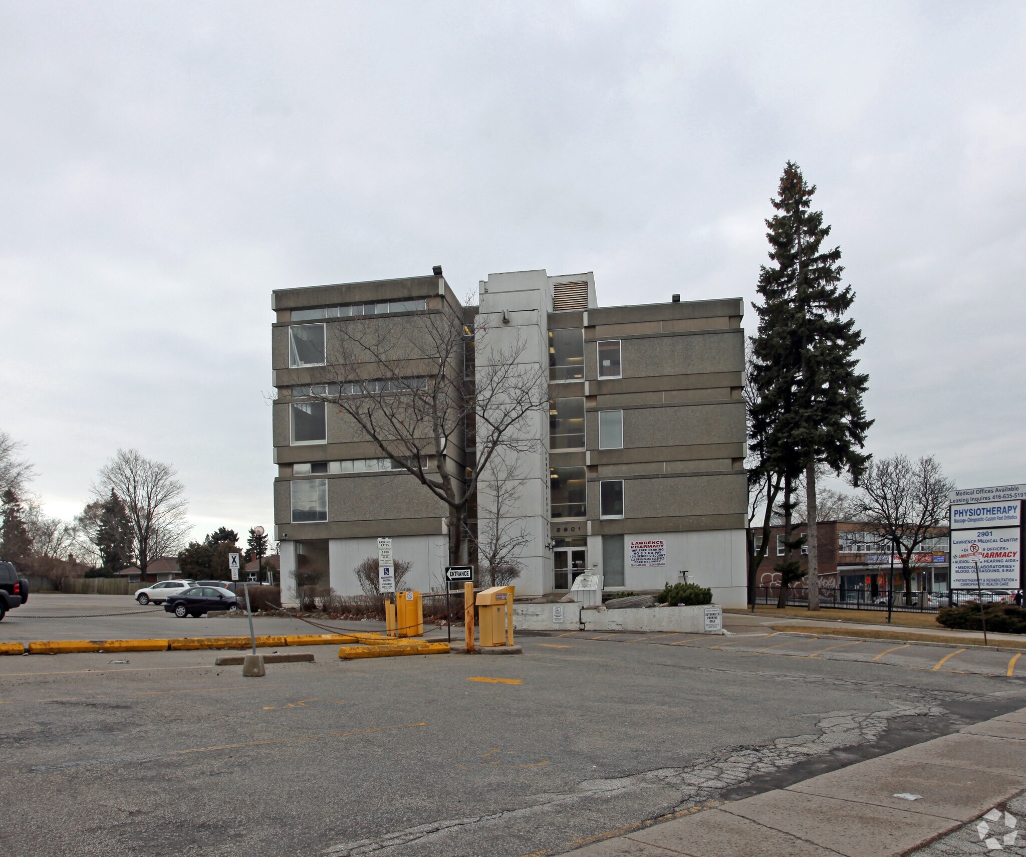 2901 Lawrence Ave E, Toronto, ON for sale Primary Photo- Image 1 of 1