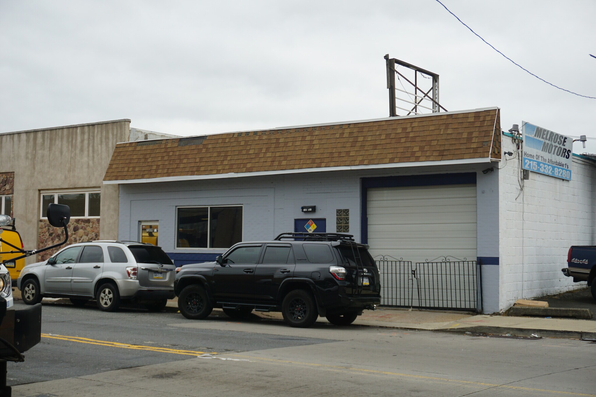 7309 State Rd, Philadelphia, PA for sale Primary Photo- Image 1 of 1