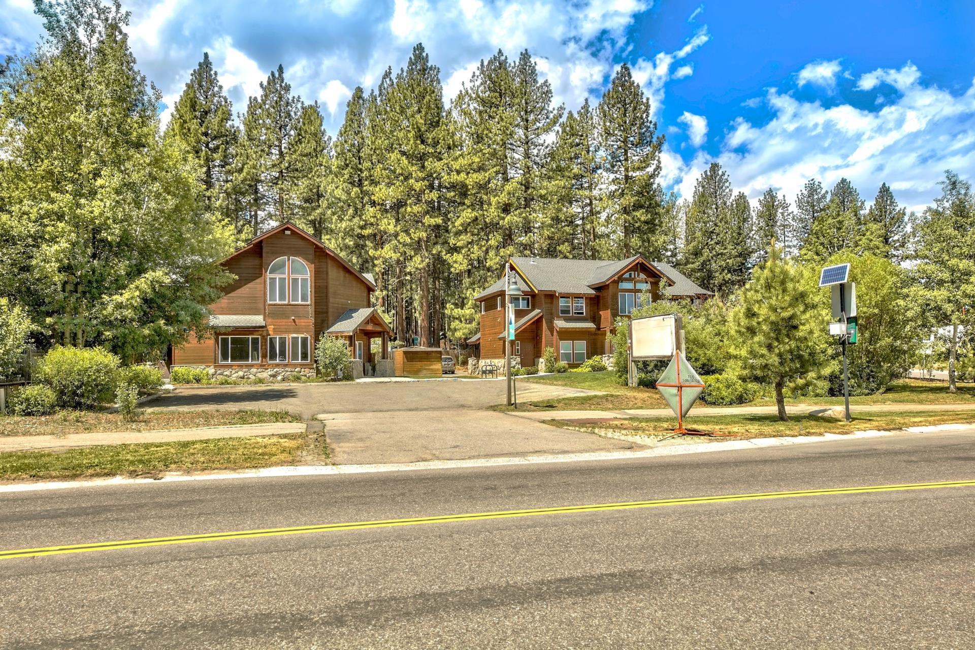 1056 Ski Run Blvd, South Lake Tahoe, CA 96150 Retail for Sale