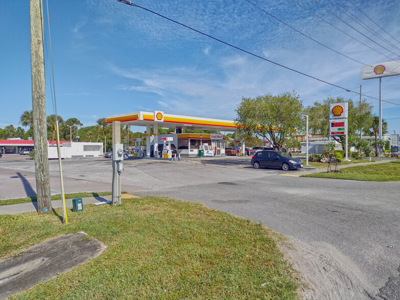 10461 US Hwy 19, Port Richey, FL for sale - Building Photo - Image 1 of 1