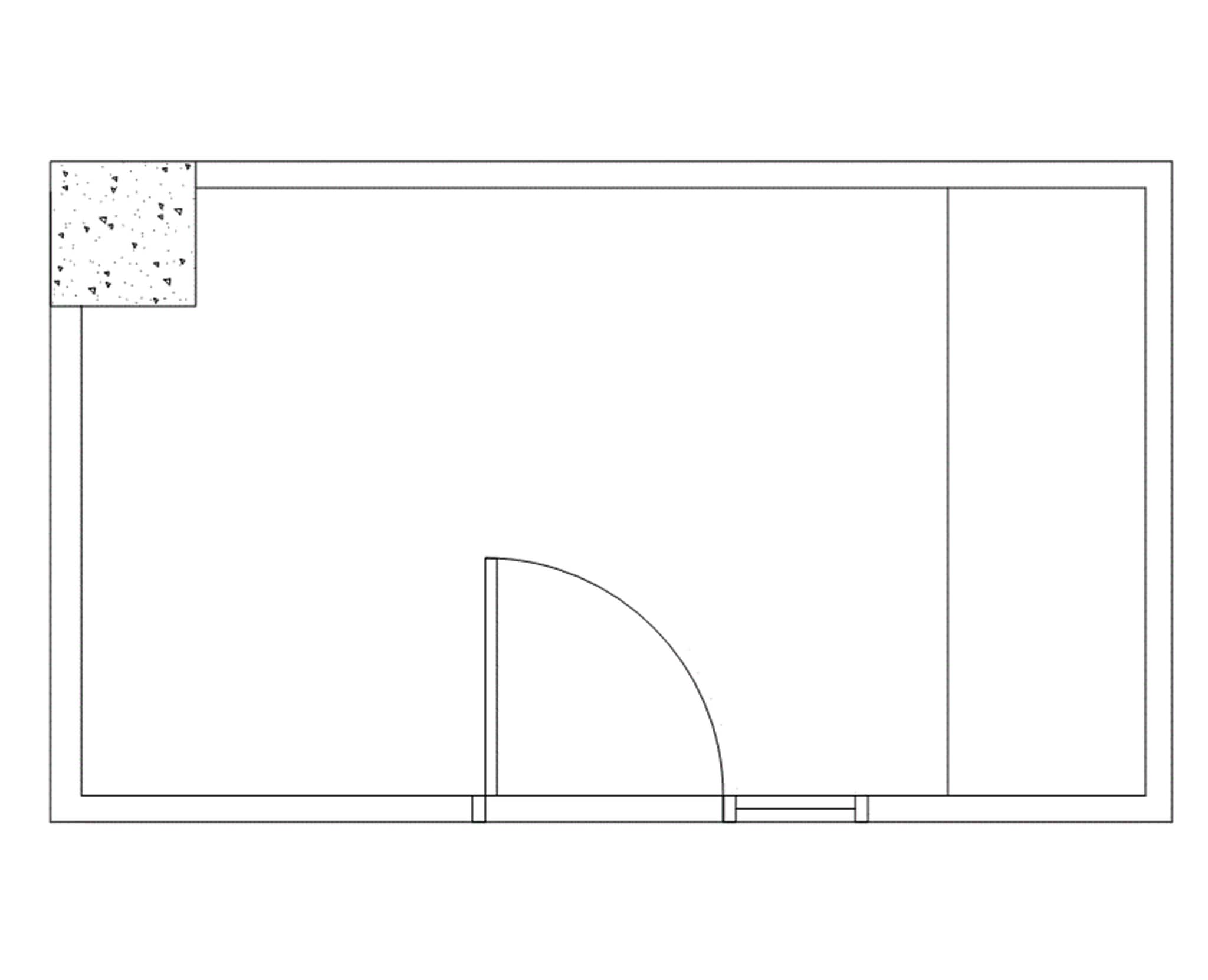 1995 N Park Pl SE, Atlanta, GA for lease Floor Plan- Image 1 of 1
