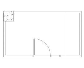 1995 N Park Pl SE, Atlanta, GA for lease Floor Plan- Image 1 of 1