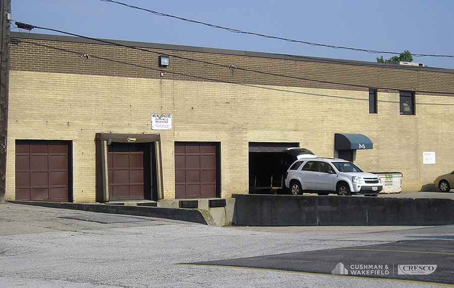 4770 Van Epps Rd, Cleveland, OH for sale Building Photo- Image 1 of 1