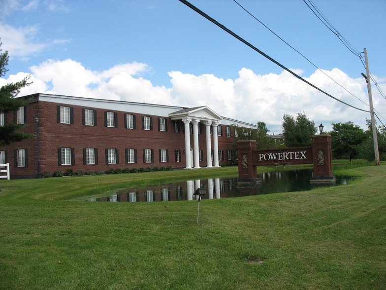 1 Lincoln Blvd, Rouses Point, NY for sale - Building Photo - Image 1 of 1