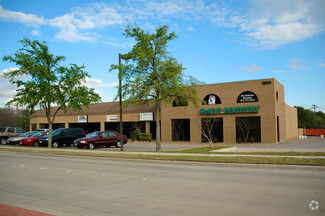 More details for 1300 Ralph Hall Pky, Rockwall, TX - Retail for Lease