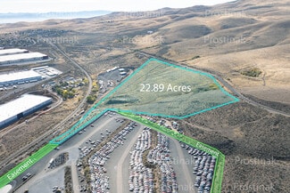 More details for N Virginia St, Reno, NV - Land for Lease
