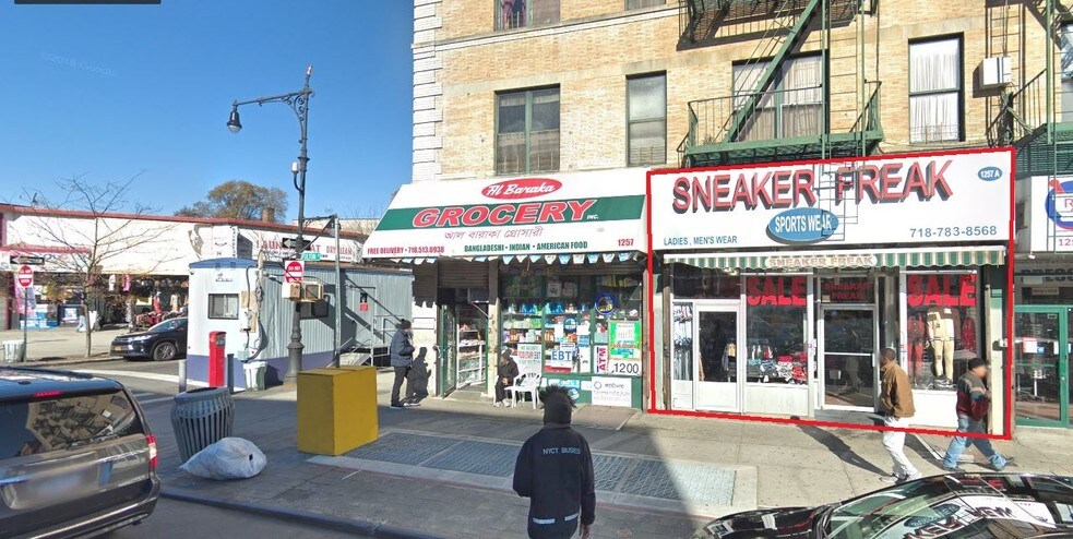 1250-1264 Fulton St, Brooklyn, NY for sale - Other - Image 1 of 1