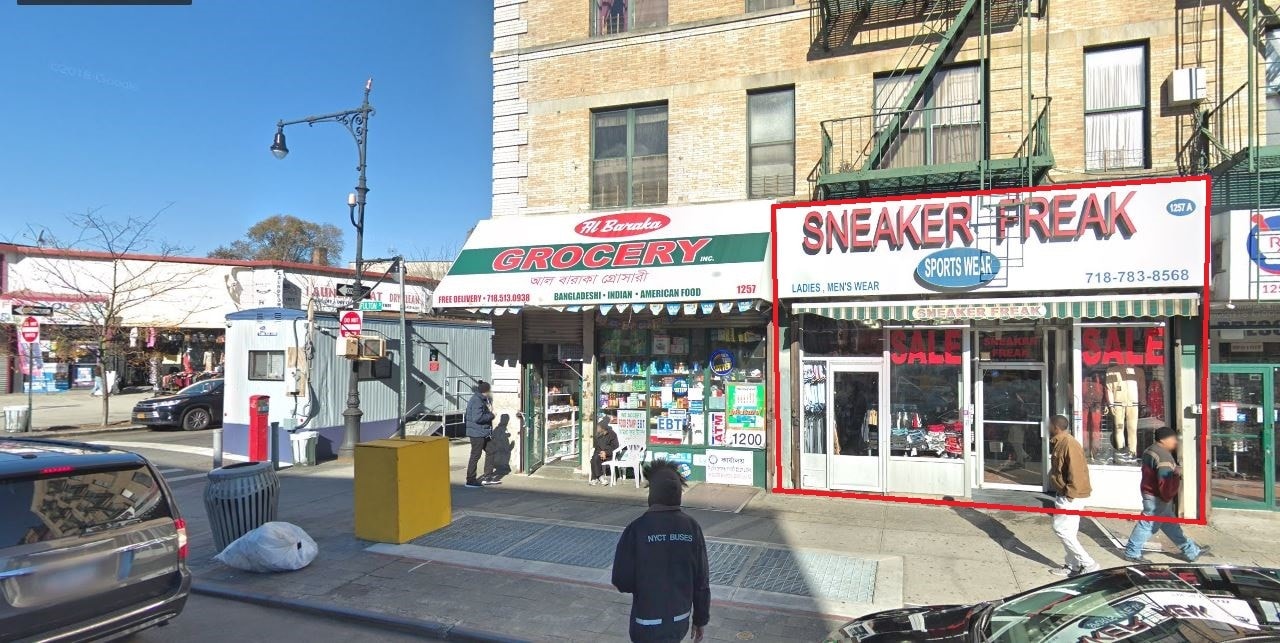 1250-1264 Fulton St, Brooklyn, NY for sale Other- Image 1 of 1