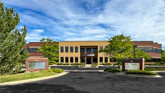 More details for 1241 W Mineral Ave, Littleton, CO - Office for Lease