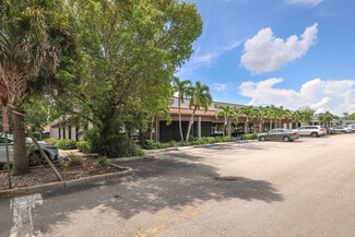 More details for 1501-1571 N Palm Ave, Pembroke Pines, FL - Retail for Lease