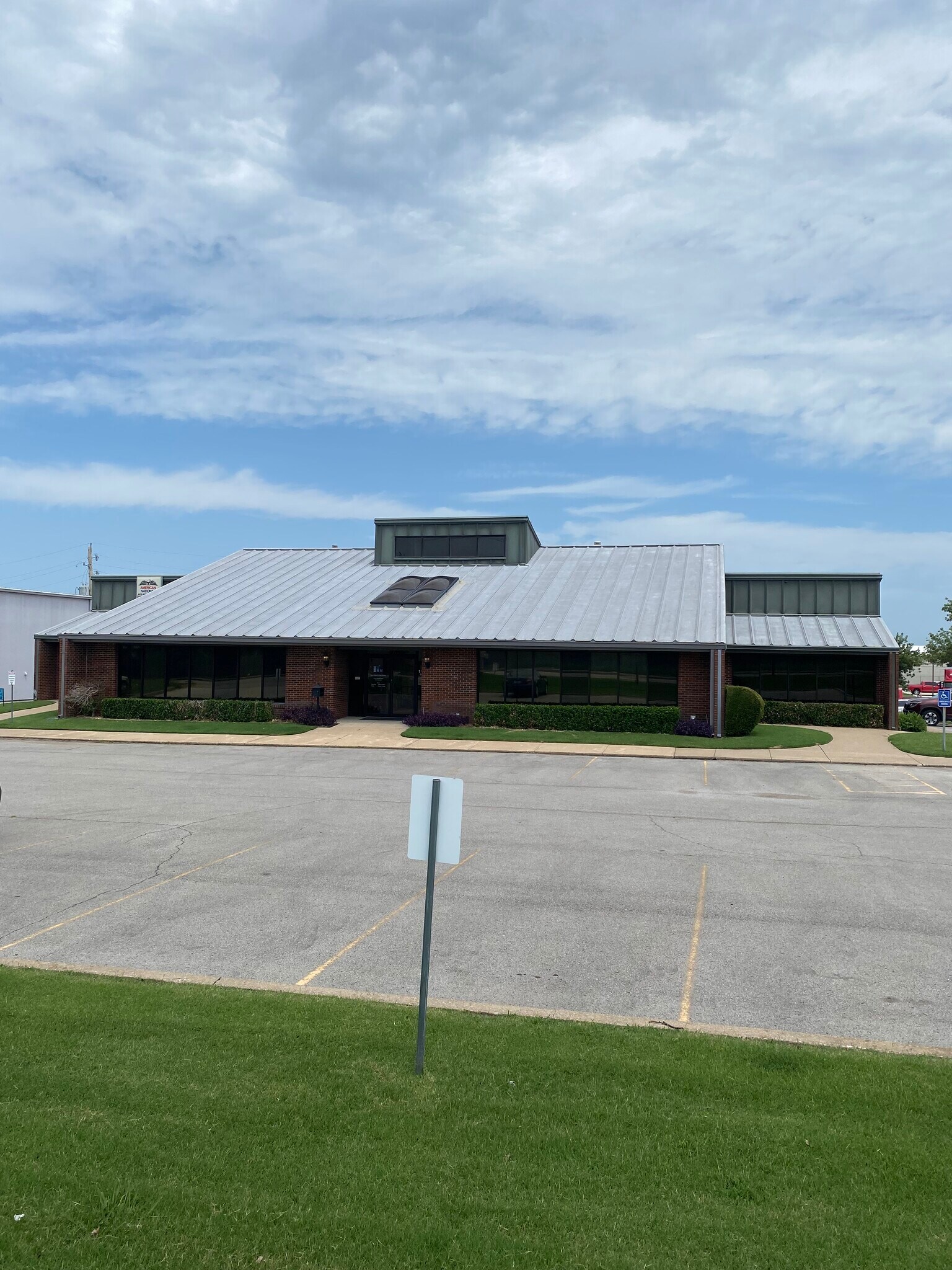 11375 E 61st St, Tulsa, OK for sale Building Photo- Image 1 of 1