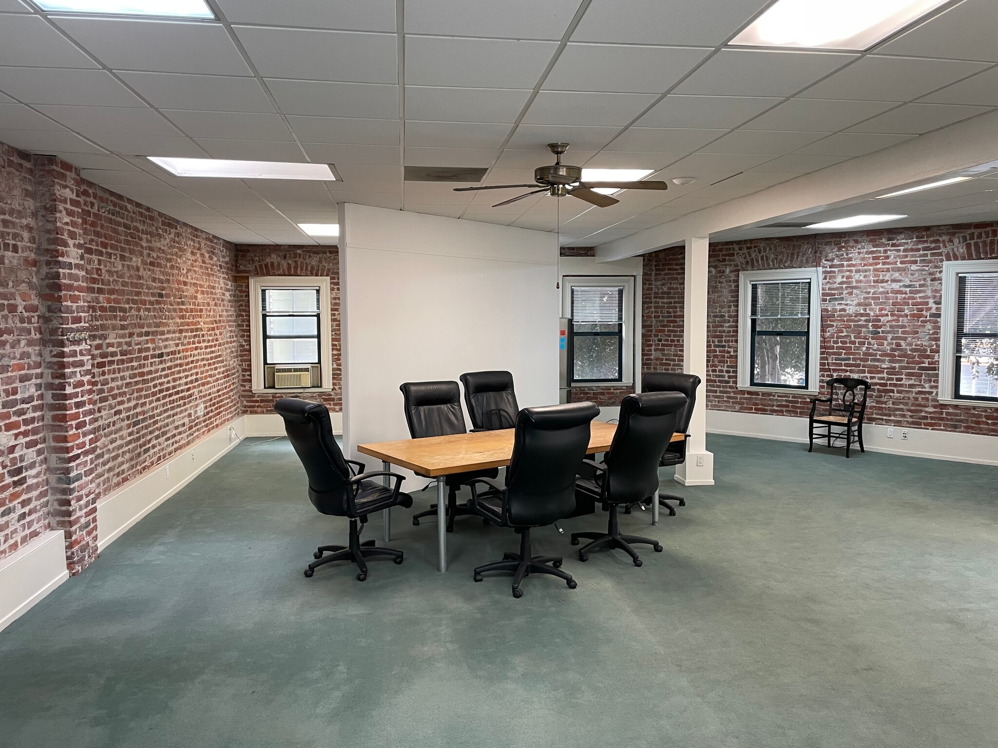 535-539 Broadway St, San Francisco, CA for lease Building Photo- Image 1 of 2