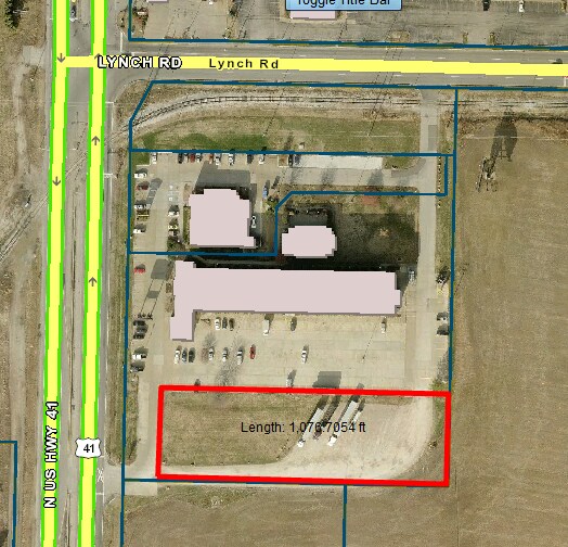 3901 N Hwy 41 N, Evansville, IN for sale Primary Photo- Image 1 of 1