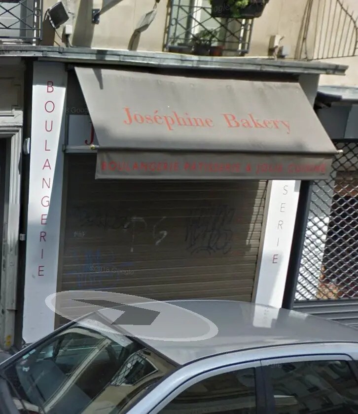 Retail in Paris for lease Building Photo- Image 1 of 2