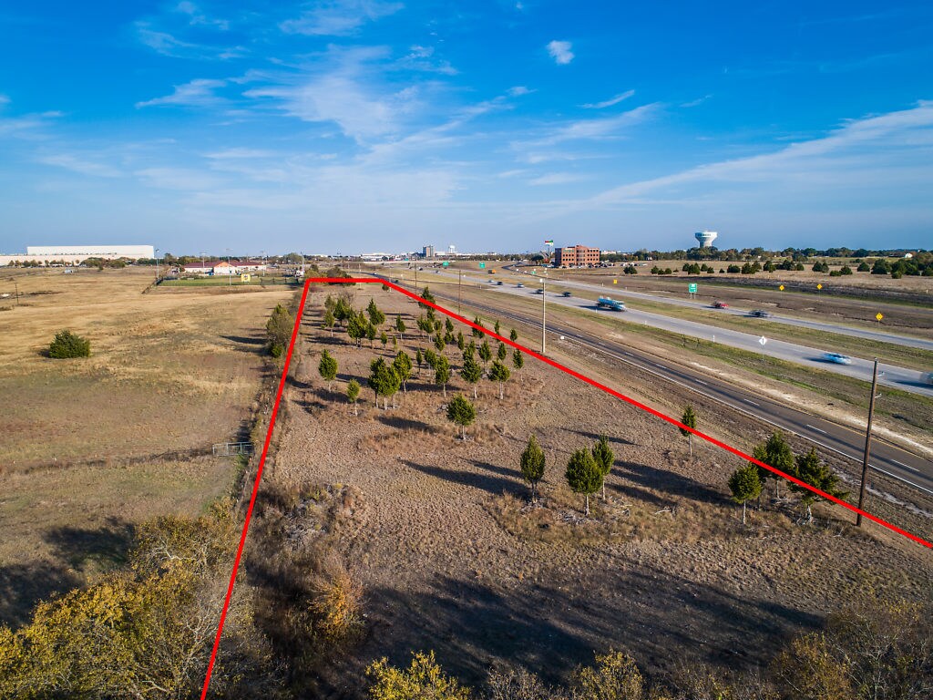 0 Highway 287, Waxahachie, TX for sale Building Photo- Image 1 of 1