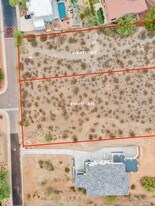 18249 N 13th Pl, Phoenix AZ - Land