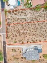 18249 N 13th Pl, Phoenix, AZ - Aerial map view - Image1