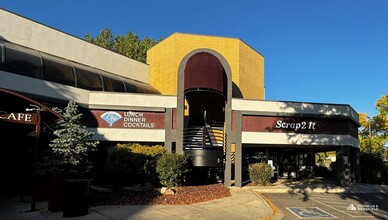 3307 S College Ave, Fort Collins, CO for lease Building Photo- Image 1 of 8