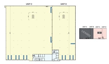 7001 Anpesil Dr, North Bergen, NJ for lease Floor Plan- Image 1 of 1