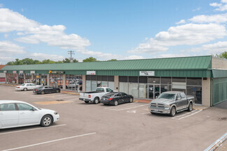 More details for 3500-3542 Lemay Ferry Rd, Saint Louis, MO - Retail for Lease