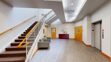 1553 Chester Pike, Crum Lynne, PA for lease Matterport 3D Scan- Image 1 of 10