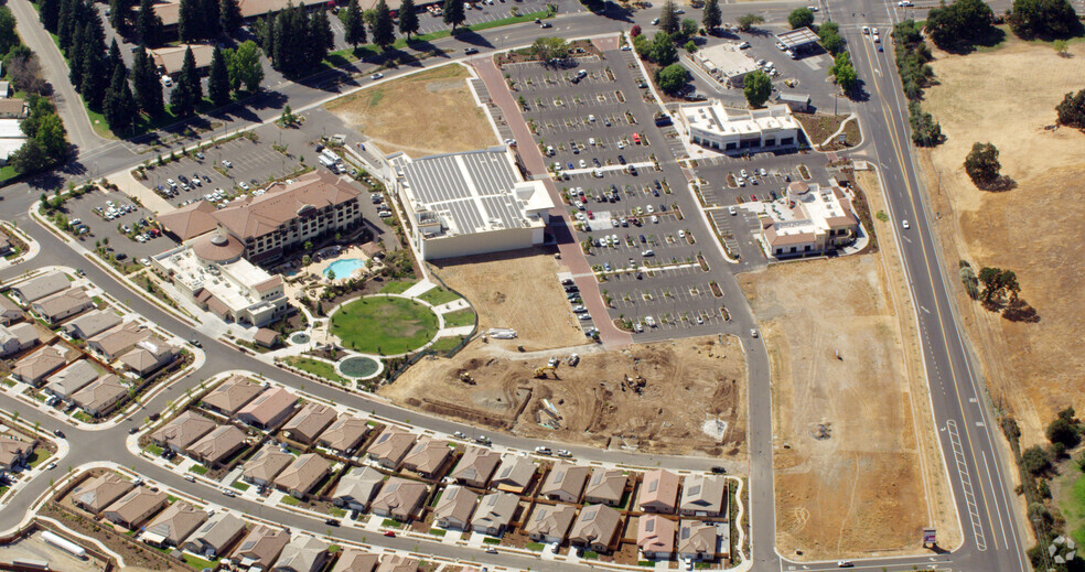 7337 Murieta Dr, Rancho Murieta, CA for sale - Primary Photo - Image 1 of 1