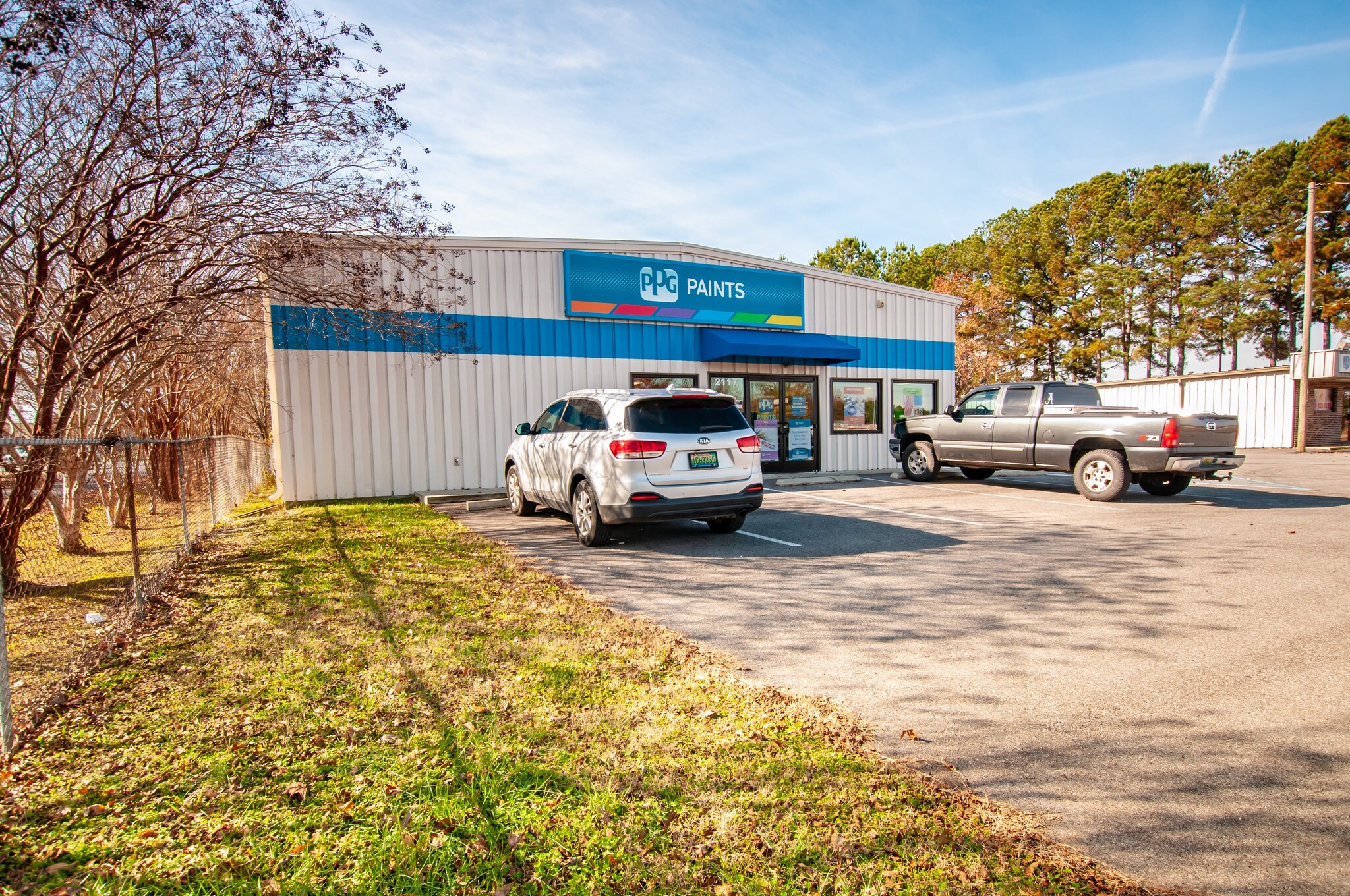 2117 Beltline Rd, Decatur, AL for sale Other- Image 1 of 1