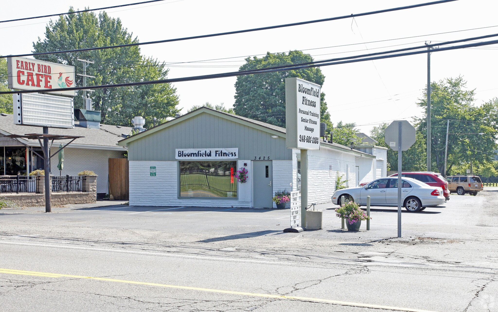 3425 Orchard Lake Rd, West Bloomfield, MI for sale Building Photo- Image 1 of 1