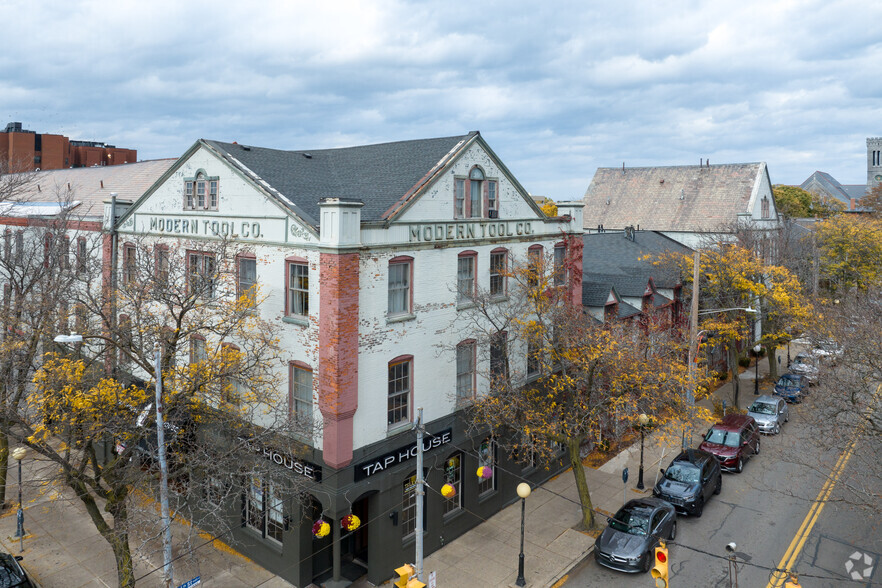 10 E 4th St, Erie, PA for sale - Primary Photo - Image 1 of 1