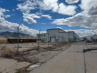 More details for 520 Garnet St, Tooele, UT - Industrial for Lease