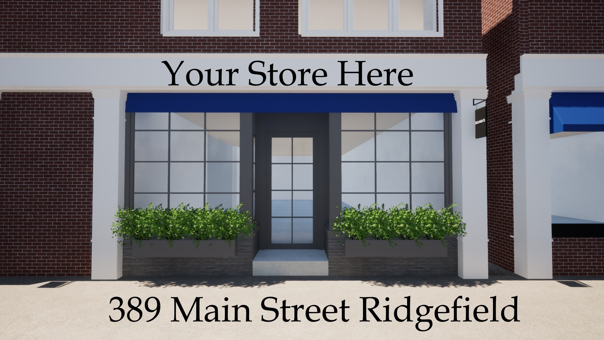 389 Main St, Ridgefield, CT for sale Building Photo- Image 1 of 1