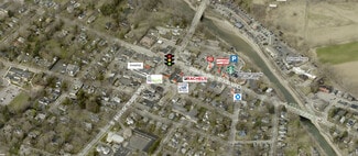 More details for State St & Main St, Pittsford, NY - Retail for Lease