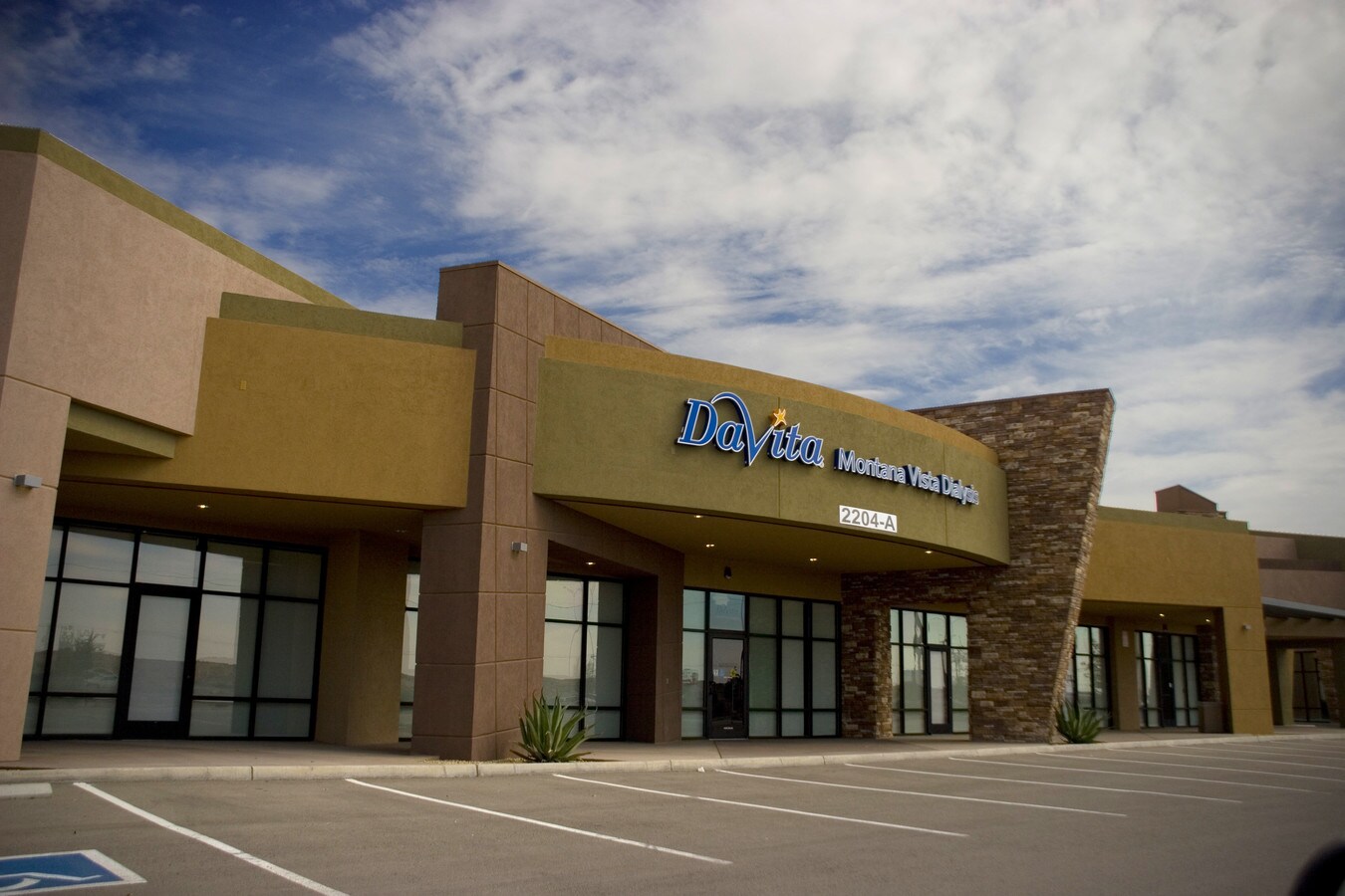 2200 Joe Battle Blvd, El Paso, TX 79938