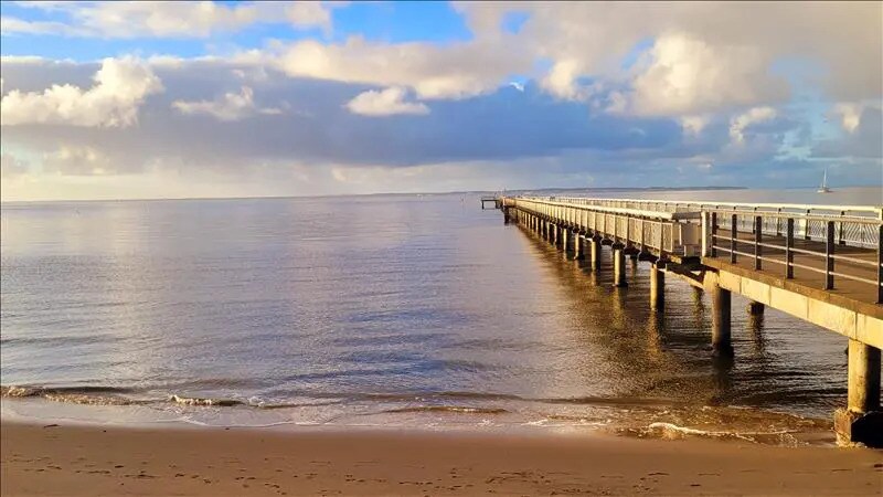 Retail in Andernos-les-Bains for sale - Aerial - Image 1 of 1