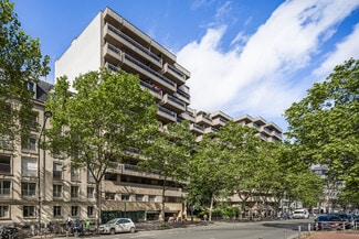 More details for 59 Boulevard Exelmans, Paris - Office for Lease