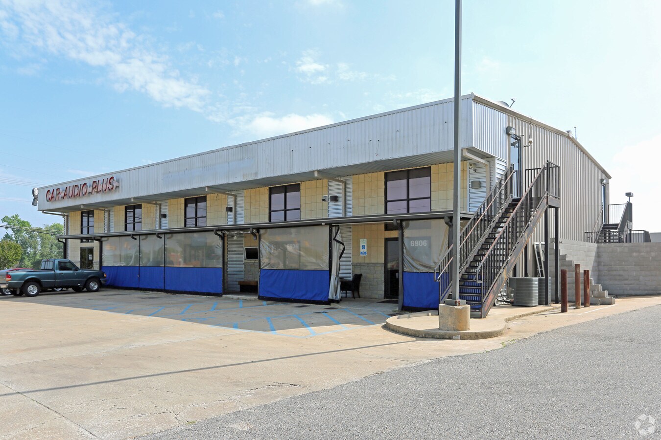 6802 Atlanta Hwy, Montgomery, AL 36117