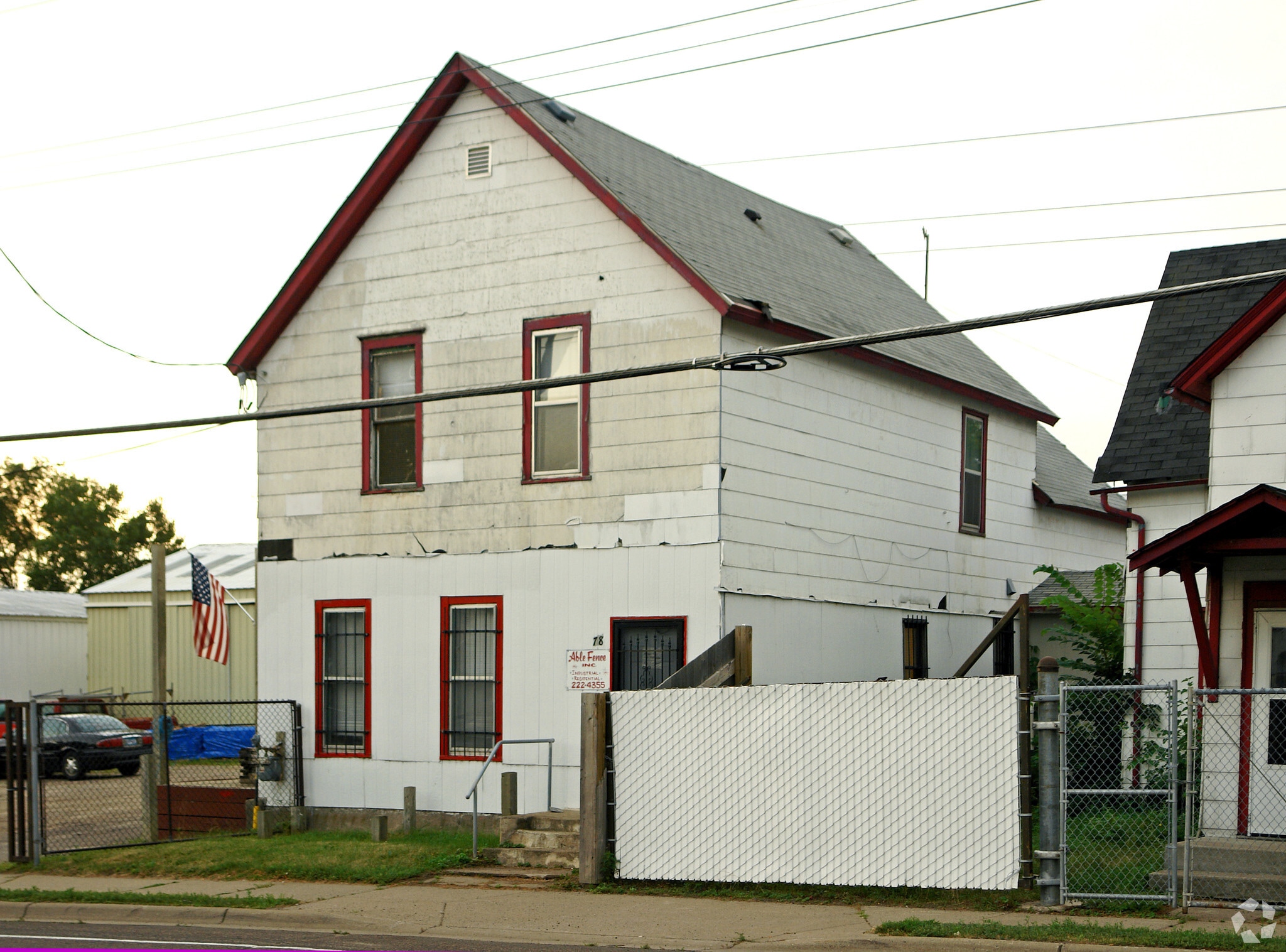 78 Acker St E, Saint Paul, MN for sale Primary Photo- Image 1 of 4