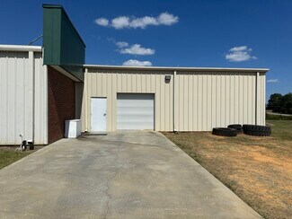 More details for 106 Bowling Ln, Dublin, GA - Flex for Sale