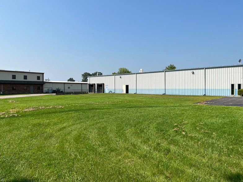 295 Industrial Dr, Franklin, IN 46131 | LoopNet