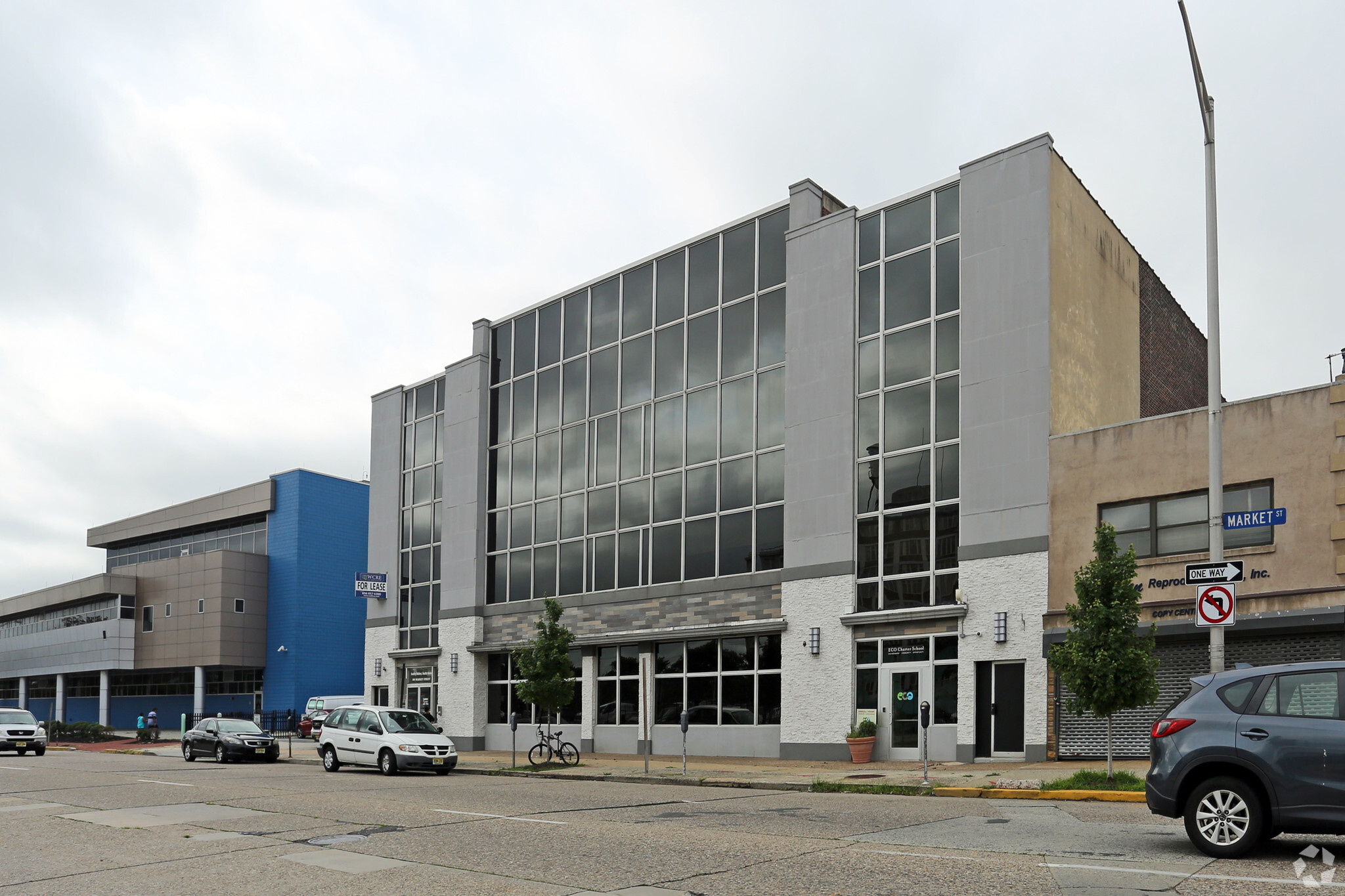 805-815 Federal St, Camden, NJ for lease Building Photo- Image 1 of 6