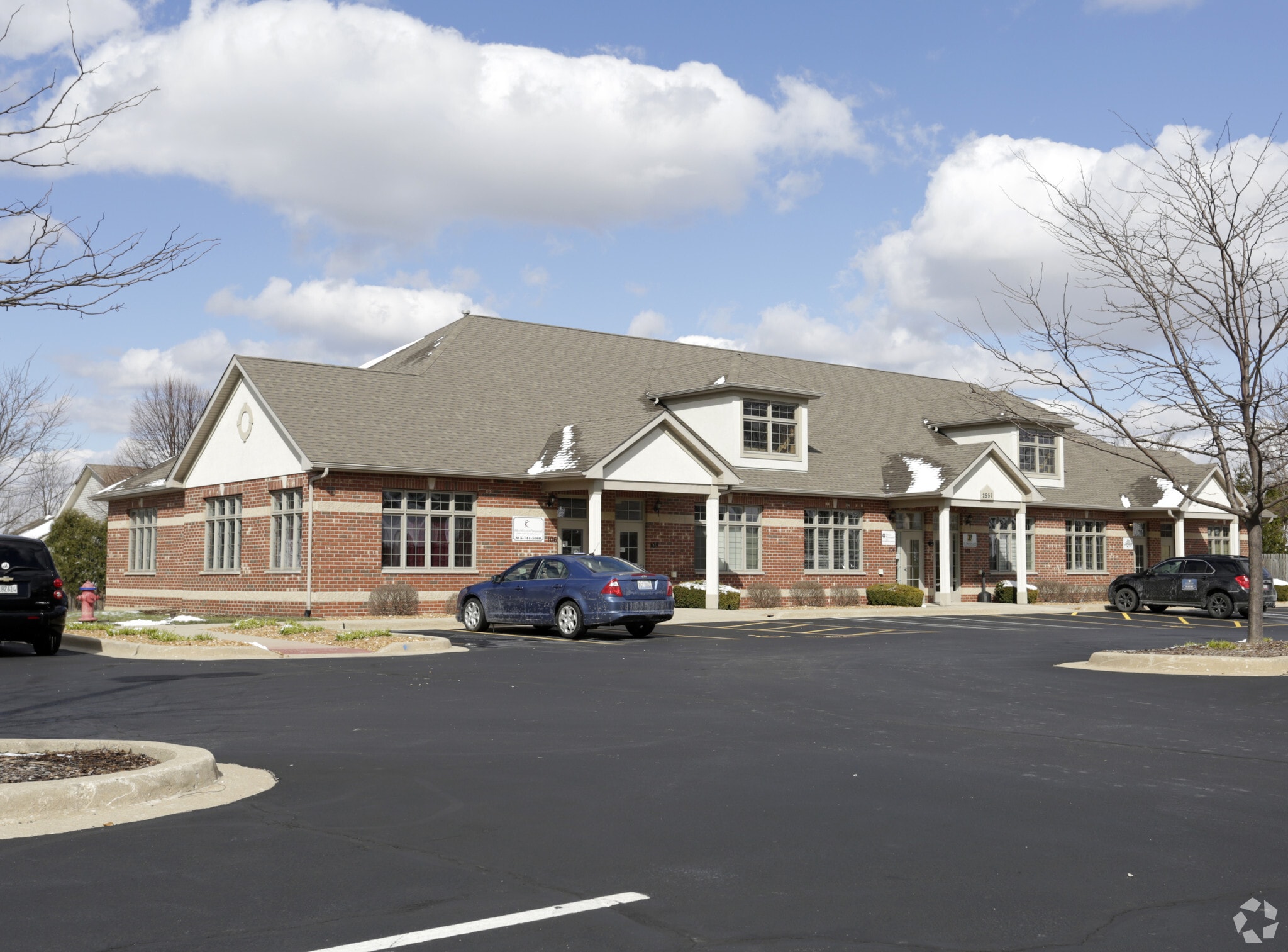 2551 W Division St, Joliet, IL for sale Primary Photo- Image 1 of 1