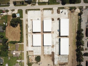 14815 Lee Rd, Houston, TX for lease Interior Photo- Image 1 of 3