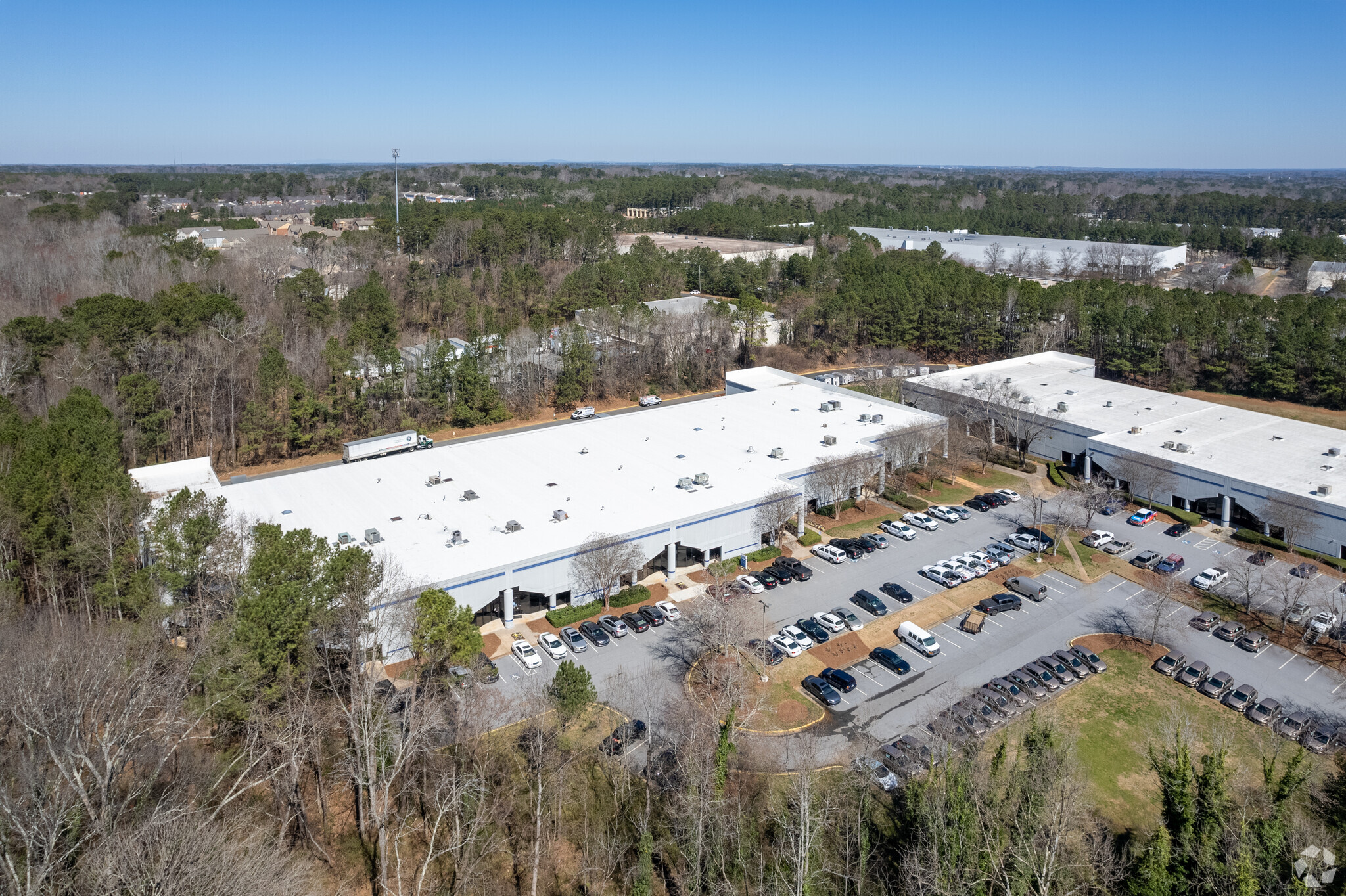 5238 Royal Woods Pky, Tucker, GA 30084 - Industrial for Lease | LoopNet