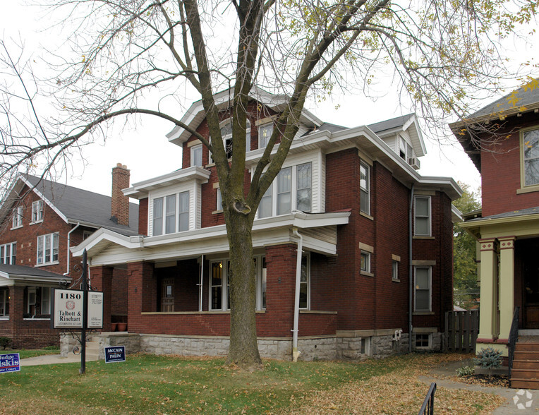 1180 S High St, Columbus, OH for sale - Building Photo - Image 2 of 4