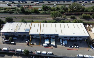 More details for West Gate, London - Flex, Industrial for Lease