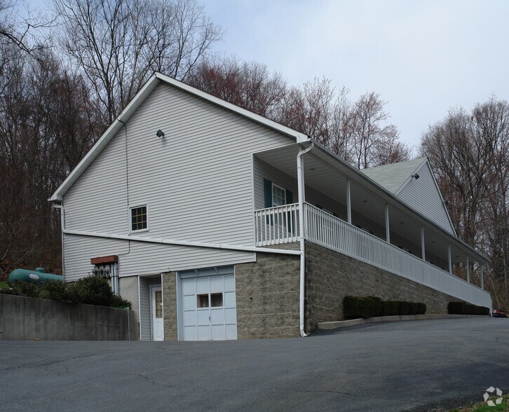 5177 Route 9 W, Newburgh, NY for sale - Primary Photo - Image 1 of 1