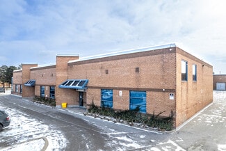 More details for 241 Applewood Cres, Vaughan, ON - Office for Lease