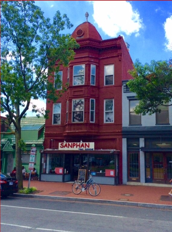 653 Pennsylvania Ave SE, Washington, DC for sale Primary Photo- Image 1 of 1